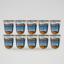 Progresso Light Low Fat Chicken Pot Pie Style Soup, 18.5 oz Cans