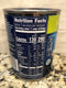 4 CANS Progresso Vegetable Classics Creamy Mushroom Soup 18 oz Can