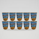 Progresso Homestyle Chicken with Vegetables & Pearl Pasta Soup, 19 oz Cans