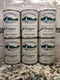 6 CANS Bar Harbor Zuppa Mediterranean Clam Chowder 15 Oz Can Soup FREE SHIP