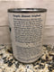 6 CANS Bar Harbor Zuppa Mediterranean Clam Chowder 15 Oz Can Soup FREE SHIP