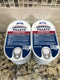 8 CANS Pampa Herring Fillets in Paprika Sauce 6 oz Can Tin Sardines