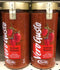 Barilla Vero Gusto Heritage Marinara Pasta Sauce 2 Pack 40oz Stock True Taste
