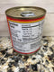 6 CANS Daufuski Fancy Whole Boiled Oysters 8 oz Can Stew Chowder