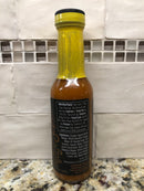 WUJU Original Hot Sauce 5 Oz Marinade Tropical Thai Caribbean Sweet heat flavor (Copy) (Copy)