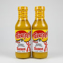 Texas Pete Honey Mustard Dipping Sauce Chicken Dressing