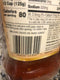 3 Jars Bertolli Organic Olive Oil, Basil & Fresh Garlic Tomato Sauce Pasta