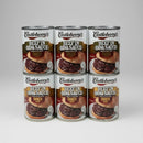 Castleberry's Beef in BBQ Sauce Ranch Style, 10.5 oz