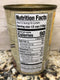 6 CANS Margaret Holmes Southern Style Seasoned Pepper ‘n Peas 15 oz Can