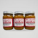 Mrs Campbell's Hot Chow Chow Onion Pickle Relish Pinto Beans