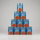 Progresso Traditional Manhattan Clam Chowder Soup, 19 oz Cans
