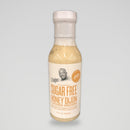 G Hughes Sugar Free Honey Dijon Salad Dressing, 12 oz