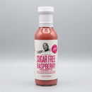 G Hughes Sugar Free Raspberry Vinaigrette Salad Dressing, 12 oz