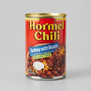 Hormel Chili Turkey with Beans, 15 oz Cans