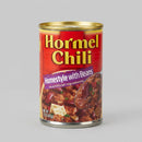 Hormel Homestyle Chili With Beans, 15 oz Cans