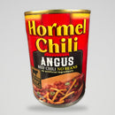 Hormel Angus Chili No Beans, 14 oz Cans