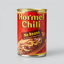 Hormel Chili with No Beans, 15 oz Cans