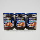 Armour Star Chipped Sliced Beef Dried 4.5 oz