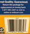Great Value Zesty Ranch Coating & Seasoning Mix 2 Pouches Chicken Pork Fish