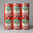 Chef Boyardee Pizza Sauce with Cheese 15 oz Can