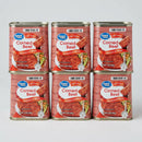 Great Value Corned Beef, 12 oz