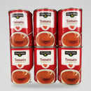 6 Cans Clover Valley Tomato Soup 10 oz Can Kosher (Copy)