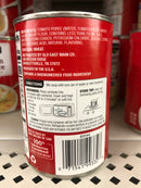6 Cans Clover Valley Tomato Soup 10 oz Can Kosher (Copy)
