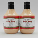 Terry Ho's Yum Yum White Sauce Japanese Steak House Shrimp Hibachi, 32 oz
