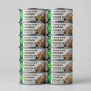 Laura Lynn Chunk White Chicken Breast Meat, 10 oz