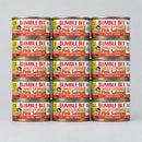 Bumble Bee Skinless and Boneless Wild Pink Salmon, 5 oz