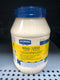 2 JARS Hellmann's Real Mayonnaise Real Mayo 30 oz Sandwich Dressing Best Foods