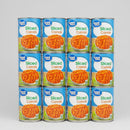 Great Value Sliced Carrots, 14.5 oz