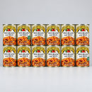Margaret Holmes Southern Style Red Beans and Rice 15 oz Can