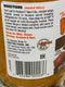Hooters Foods Hot Wing Sauce 12 oz Bottle Chicken Dip Tabasco
