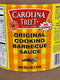 1 Gallon Carolina Treet BBQ Sauce 128 oz Dip Grilling Eastern NC Barbecue