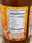 3 BOTTLES D'Vine Foods Chipotle Hot Sauce 5 oz Pork BBQ Pepper Taco