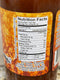 3 BOTTLES D'Vine Foods Chipotle Hot Sauce 5 oz Pork BBQ Pepper Taco
