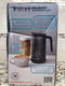 Instant Milk Cream Frother for Espresso Latte Coffee Cappuccino Maker