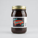 St. Dalfour 100% Fruit Spread Strawberry 10 oz Jar
