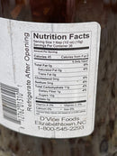 St. Dalfour 100% Fruit Spread Strawberry 10 oz Jar