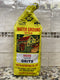 2 BAGS Moss Water Ground Style Grits Yellow 2 lb corn hominy flour NC