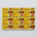 MW Polar Foods Fancy Whole Smoked Oysters, 3 oz