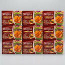 MW Polar Foods Fancy Whole Smoked Mussels 3 oz