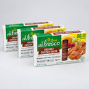 Al Fresco Original Uncured Chicken Bacon, 3 oz