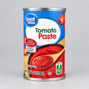 8 Cans Great Value Tomato Paste 6 oz Can (Copy)