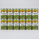 Margaret Holmes Southern Style Low Sodium Spinach, 13.5 oz