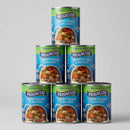 Progresso Reduced Sodium Chicken and Wild Rice Soup, 18.5 oz Cans