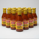 Carolina Treet BBQ Sauce Dip Grilling Eastern NC Pork Shoulder Pit