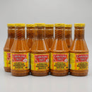 Carolina Treet BBQ Sauce Dip Grilling Eastern NC Pork Shoulder Pit