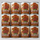 Keystone All Natural Ground Beef 28 Oz